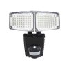 Reflector solar dual con sensor 900 lm