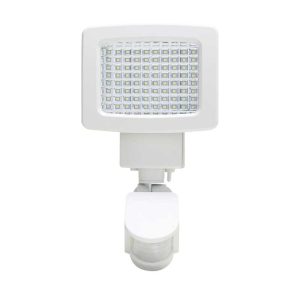 Reflector solar con sensor 1000 lm