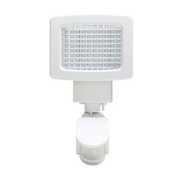 Reflector solar con sensor 1000 lm