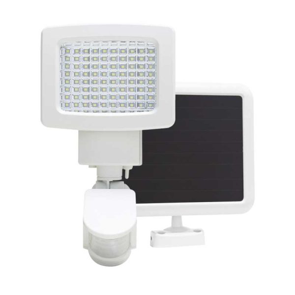Reflector solar con sensor 1000 lm - Imagen 4