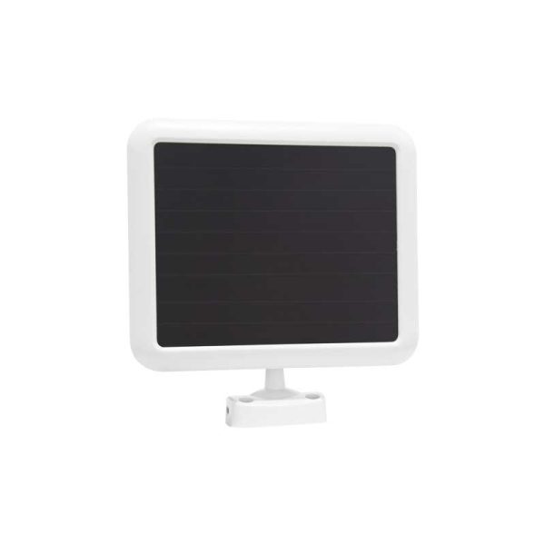 Reflector solar con sensor 1000 lm - Imagen 3