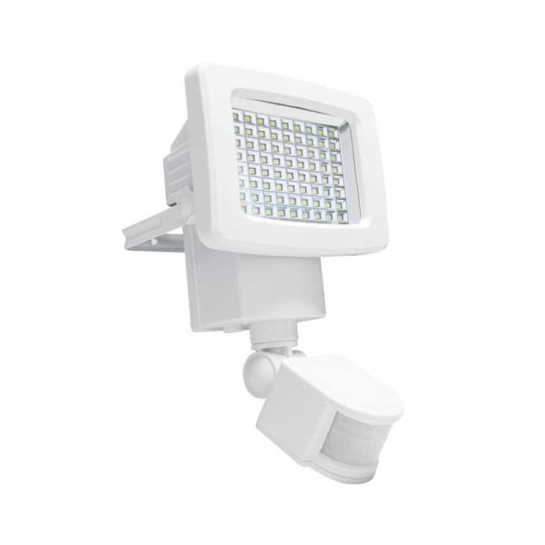Reflector solar con sensor 1000 lm - Imagen 2