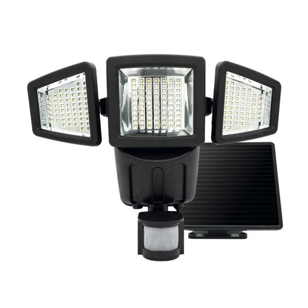 Reflector solar con sensor 1.000 lm - Imagen 3