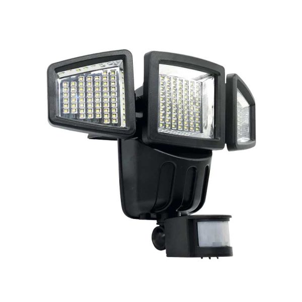 Reflector solar con sensor 1.000 lm - Imagen 2