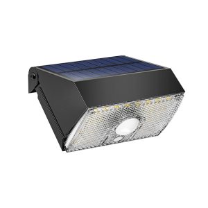 REFLECTOR SOLAR CON SENSOR DE MOVIMIENTO 1.000LM