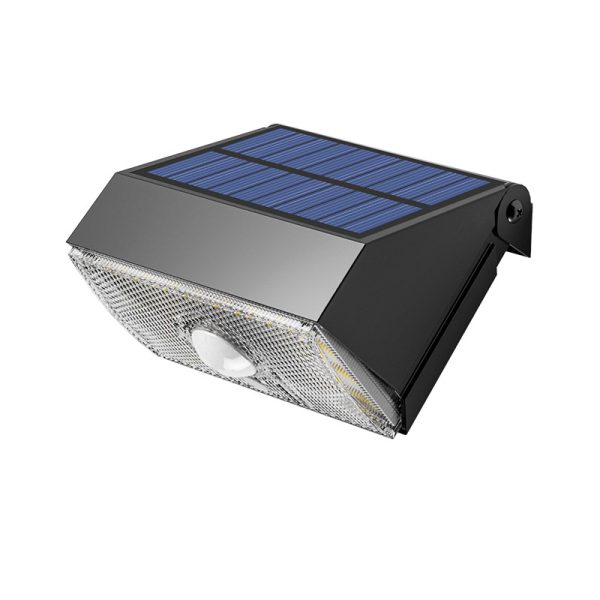 REFLECTOR SOLAR CON SENSOR DE MOVIMIENTO 1.000LM - Imagen 4