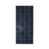 PANEL SOLAR POLICRISTALINO 150Wp PARA GENERADOR 220V - 800W