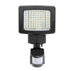 Reflector solar con sensor 1000 lm