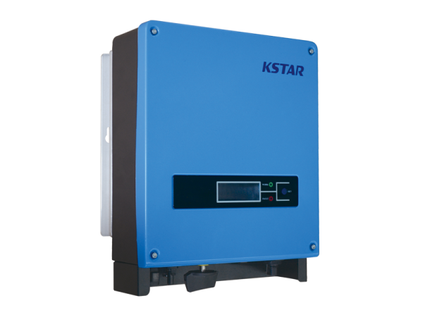 Inversor ON GRID KSTAR 3KW - Imagen 2