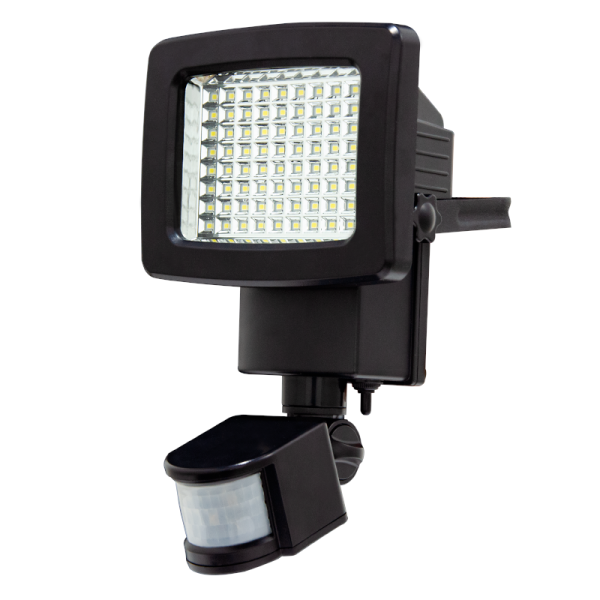 Reflector solar con sensor 1000 lm - Imagen 5