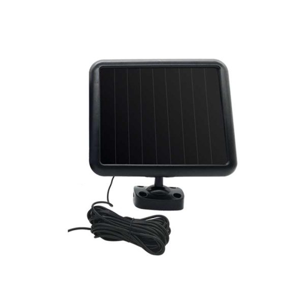 Reflector solar con sensor 1000 lm - Imagen 3