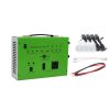 GENERADOR SOLAR 220V - 800W PKSKIT800W