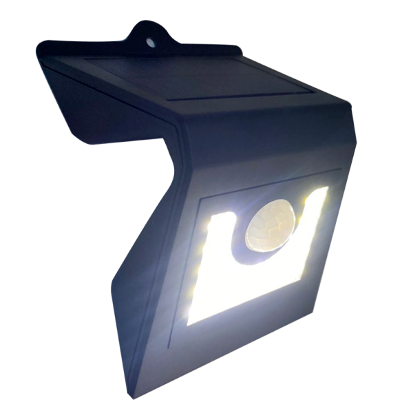 APLIQUÉ SOLAR DE 300LM PKSL16430 - Imagen 8