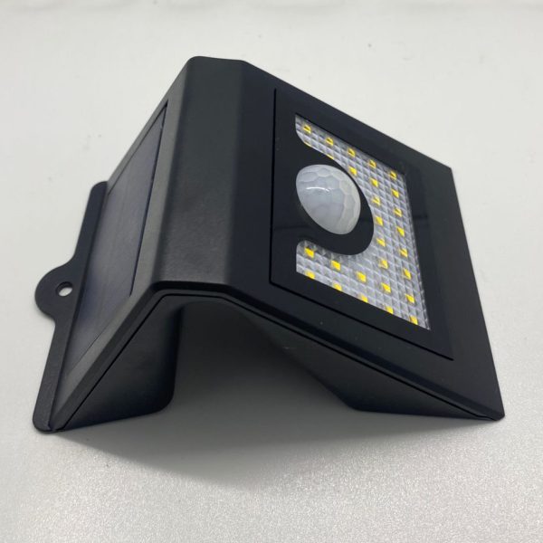 APLIQUÉ SOLAR DE 300LM PKSL16430 - Imagen 7