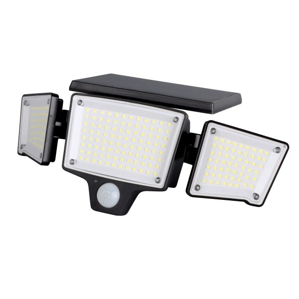 reflector solar triple 1000 LM