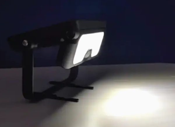 Reflector Versátil 500 lúmenes con sensor de movimiento PKSRV500 - Imagen 6