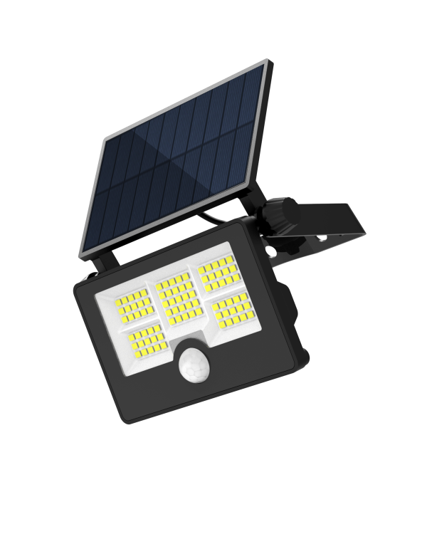 Reflector solar con sensor 1.000 lm (copia)