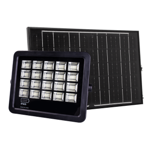 reflector solar 1400 lumenes