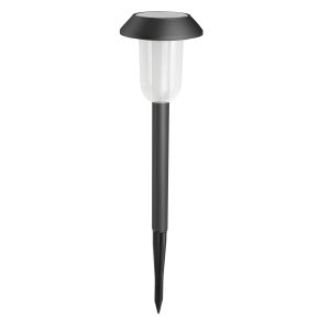 Alternative view of Estaca solar negra 15LM